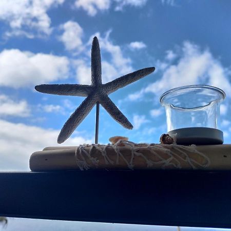 Apartament Kailani Tacoronte Santa Cruz de Tenerife Zewnętrze zdjęcie