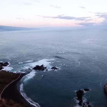 Apartament Kailani Tacoronte Santa Cruz de Tenerife Zewnętrze zdjęcie