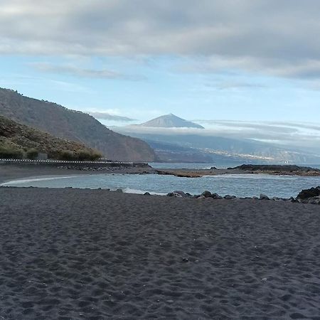 Apartament Kailani Tacoronte Santa Cruz de Tenerife Zewnętrze zdjęcie