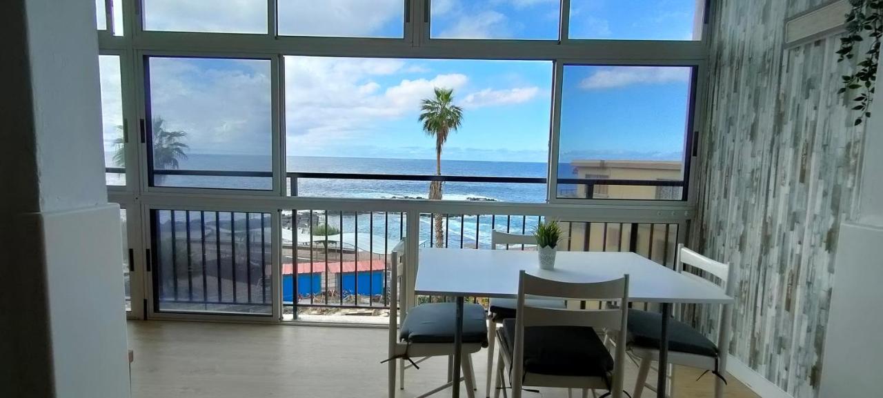 Apartament Kailani Tacoronte Santa Cruz de Tenerife Zewnętrze zdjęcie