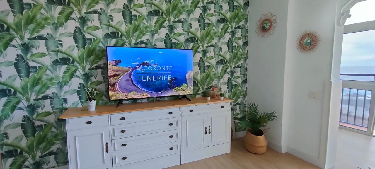 Apartament Kailani Tacoronte Santa Cruz de Tenerife Zewnętrze zdjęcie