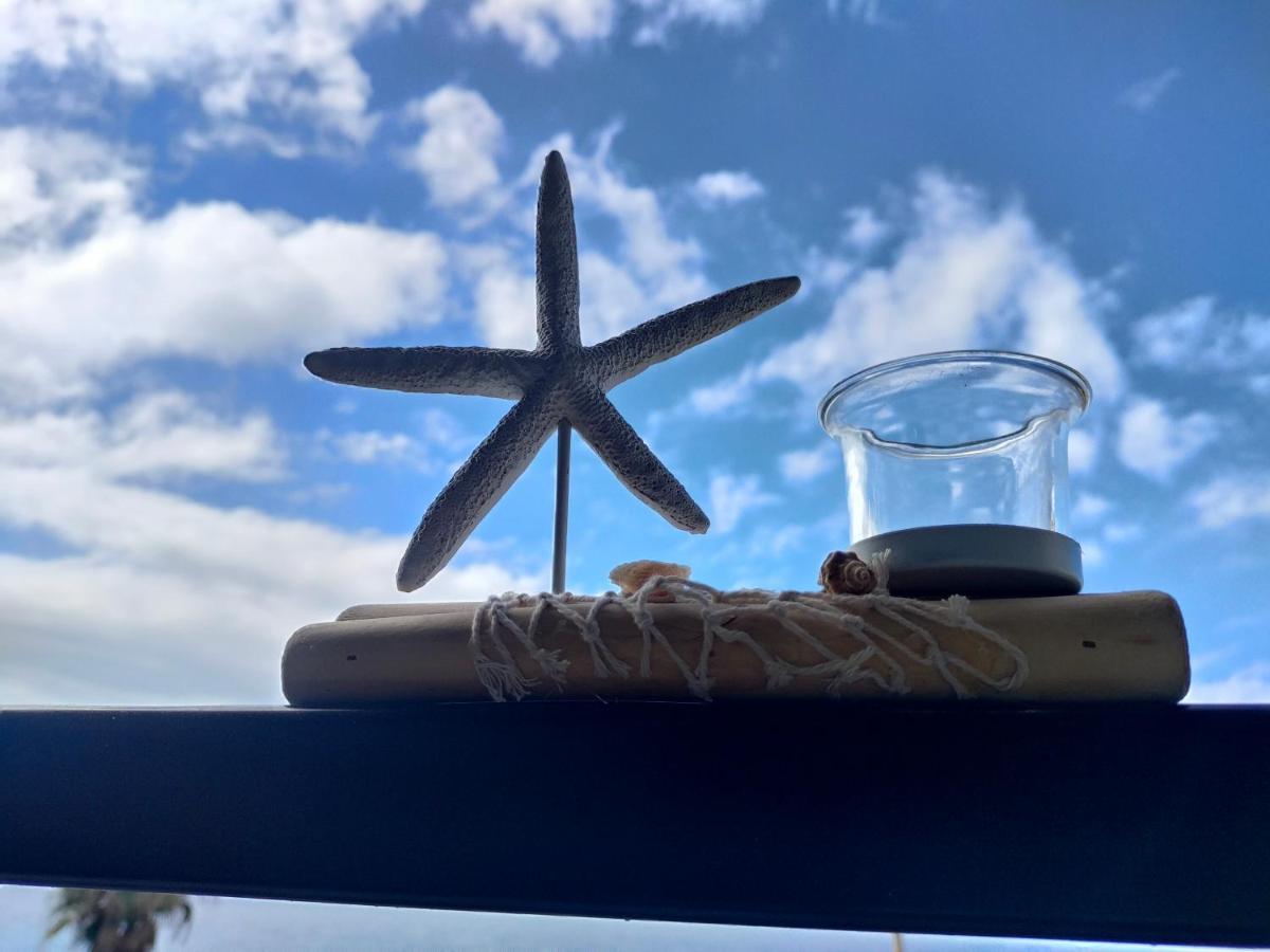Apartament Kailani Tacoronte Santa Cruz de Tenerife Zewnętrze zdjęcie