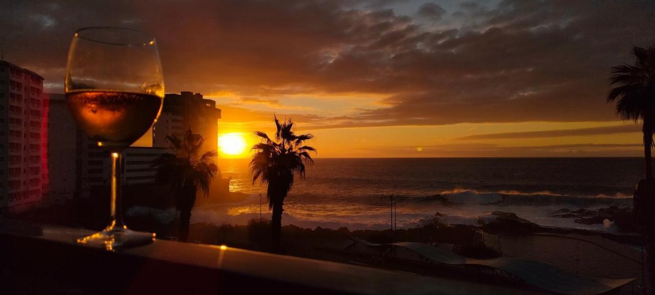 Apartament Kailani Tacoronte Santa Cruz de Tenerife Zewnętrze zdjęcie