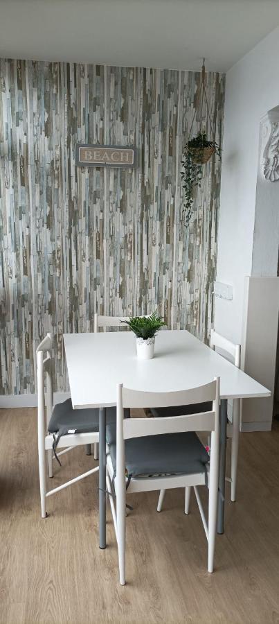 Apartament Kailani Tacoronte Santa Cruz de Tenerife Zewnętrze zdjęcie