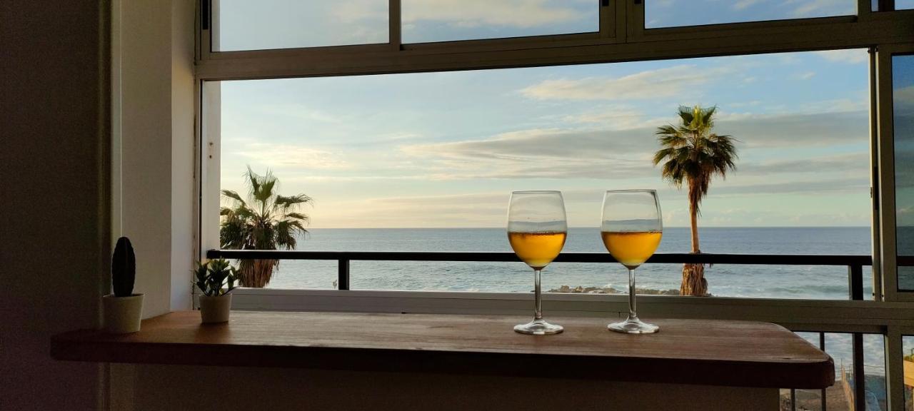 Apartament Kailani Tacoronte Santa Cruz de Tenerife Zewnętrze zdjęcie