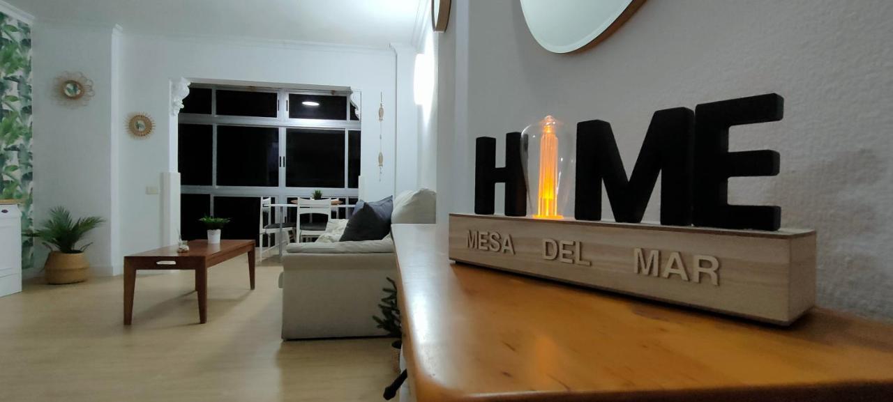 Apartament Kailani Tacoronte Santa Cruz de Tenerife Zewnętrze zdjęcie