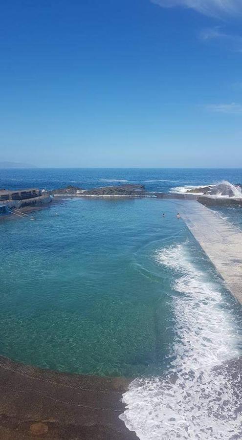 Apartament Kailani Tacoronte Santa Cruz de Tenerife Zewnętrze zdjęcie