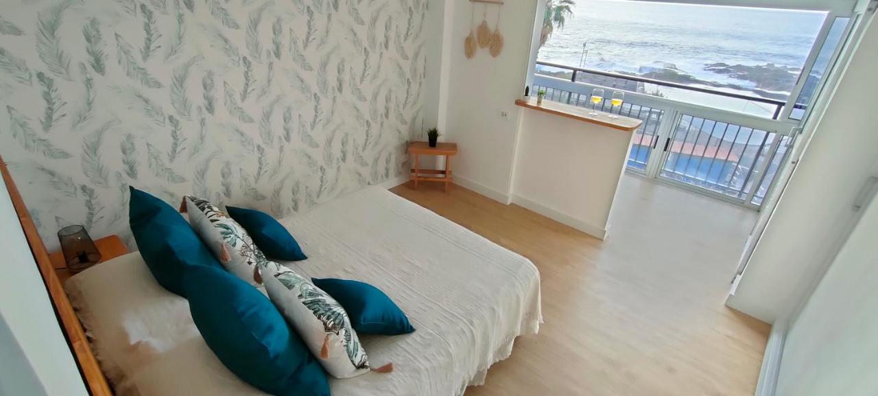 Apartament Kailani Tacoronte Santa Cruz de Tenerife Zewnętrze zdjęcie