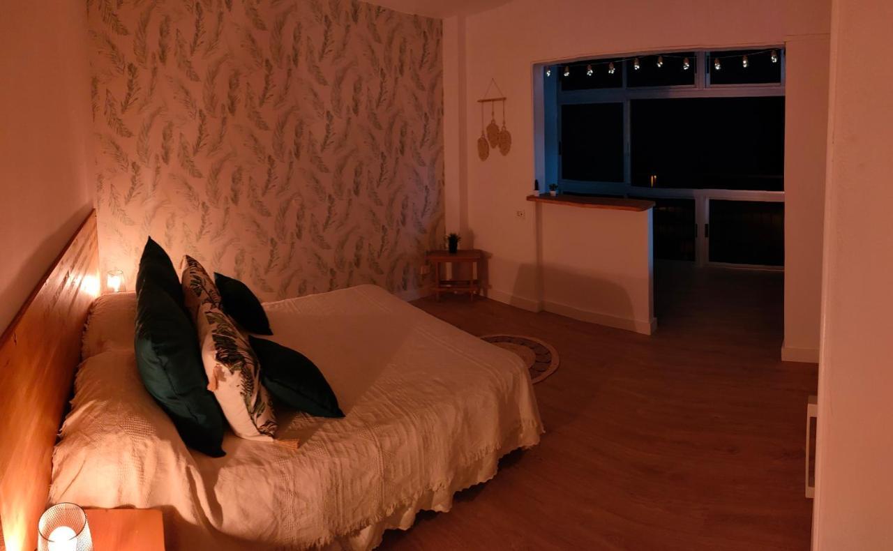 Apartament Kailani Tacoronte Santa Cruz de Tenerife Zewnętrze zdjęcie