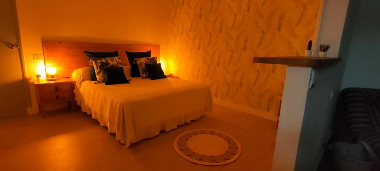 Apartament Kailani Tacoronte Santa Cruz de Tenerife Zewnętrze zdjęcie
