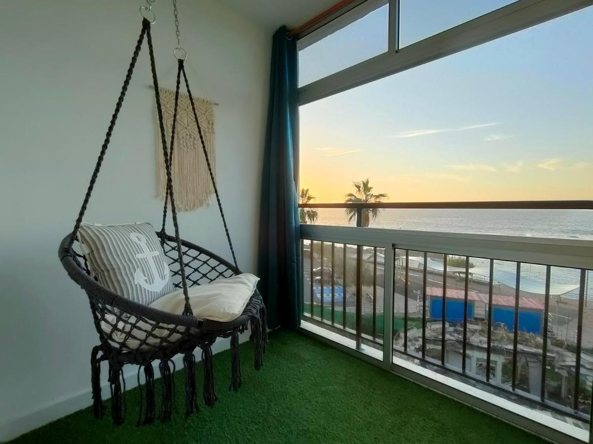Apartament Kailani Tacoronte Santa Cruz de Tenerife Zewnętrze zdjęcie