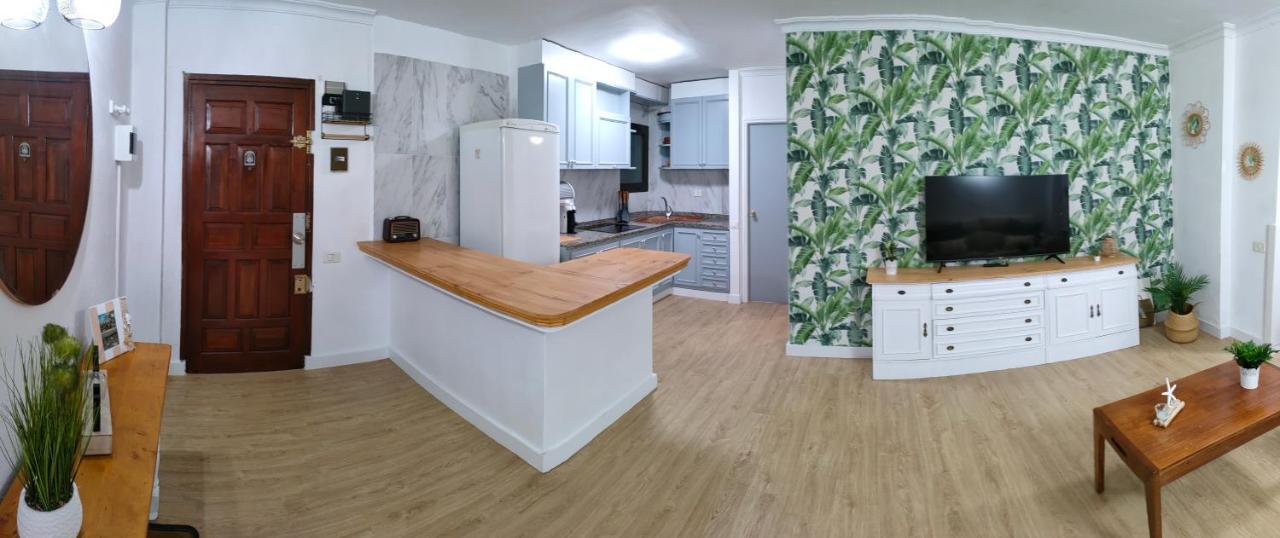 Apartament Kailani Tacoronte Santa Cruz de Tenerife Zewnętrze zdjęcie