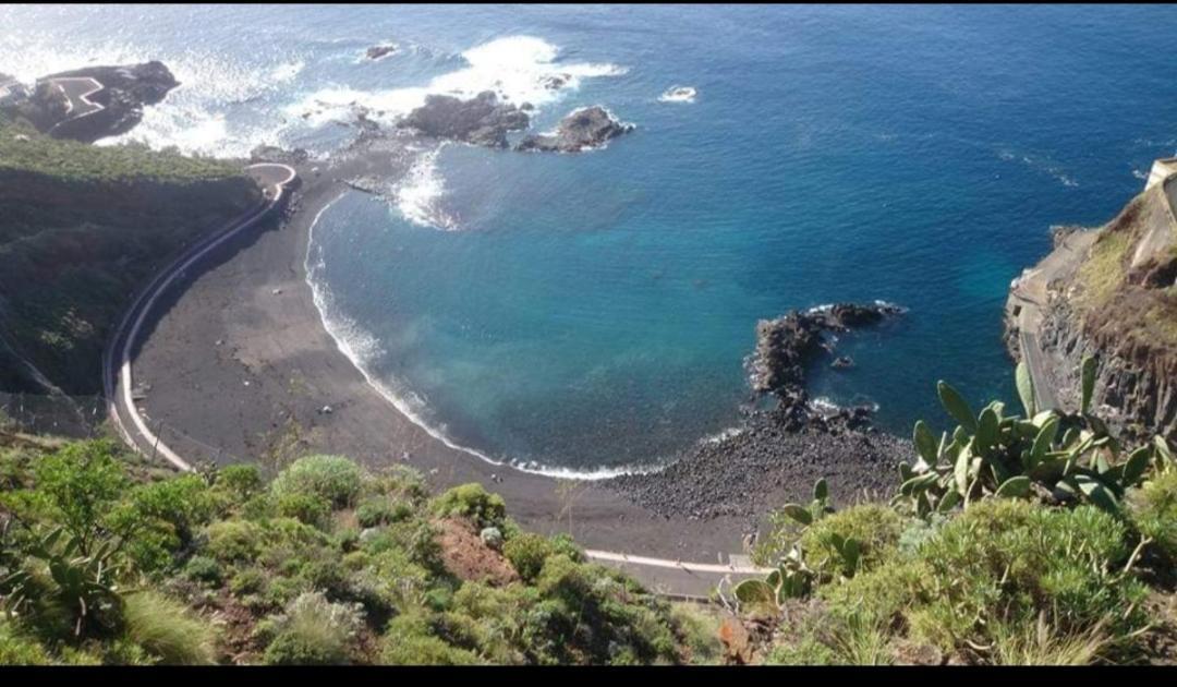 Apartament Kailani Tacoronte Santa Cruz de Tenerife Zewnętrze zdjęcie