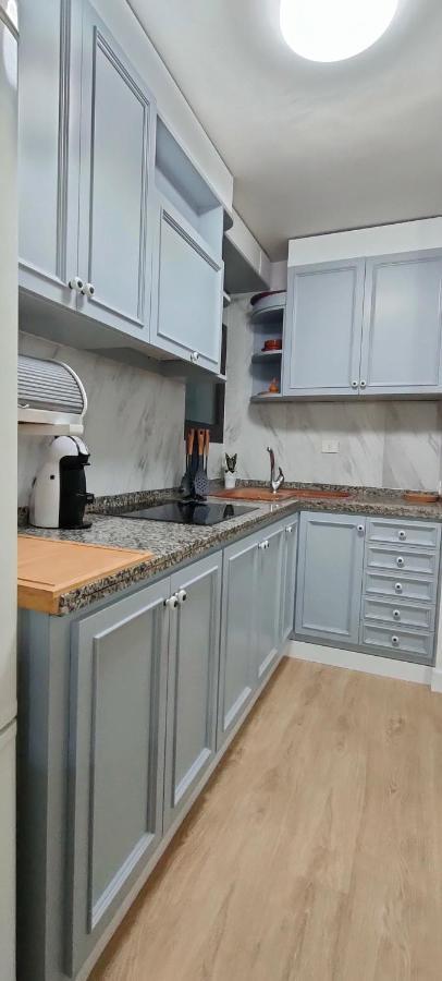 Apartament Kailani Tacoronte Santa Cruz de Tenerife Zewnętrze zdjęcie