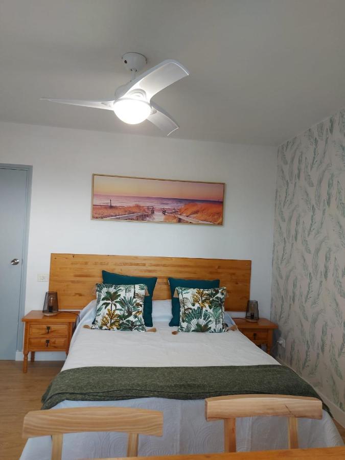 Apartament Kailani Tacoronte Santa Cruz de Tenerife Zewnętrze zdjęcie