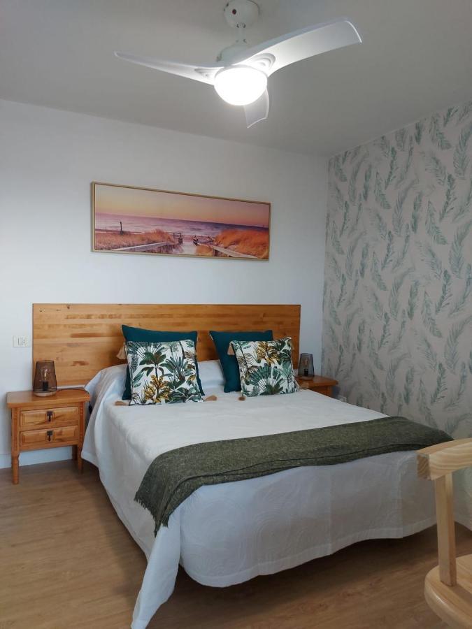 Apartament Kailani Tacoronte Santa Cruz de Tenerife Zewnętrze zdjęcie
