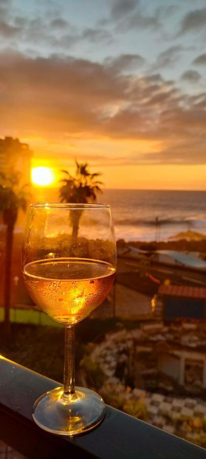 Apartament Kailani Tacoronte Santa Cruz de Tenerife Zewnętrze zdjęcie