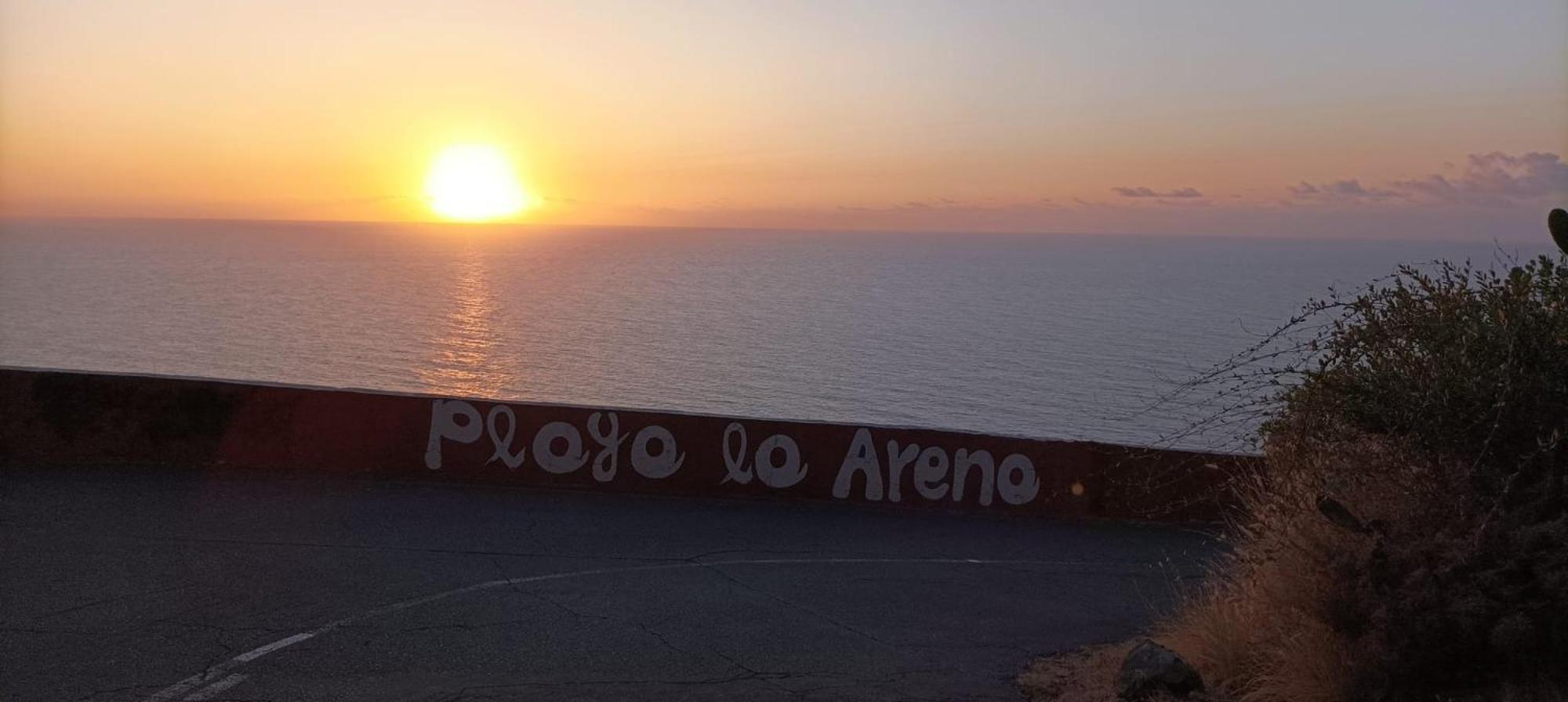 Apartament Kailani Tacoronte Santa Cruz de Tenerife Zewnętrze zdjęcie