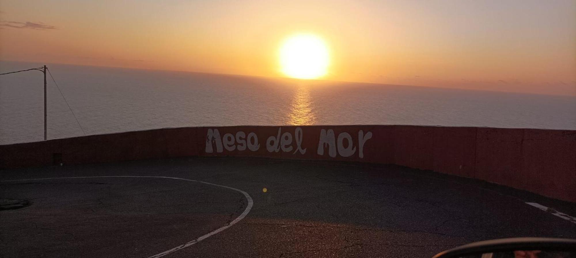 Apartament Kailani Tacoronte Santa Cruz de Tenerife Zewnętrze zdjęcie
