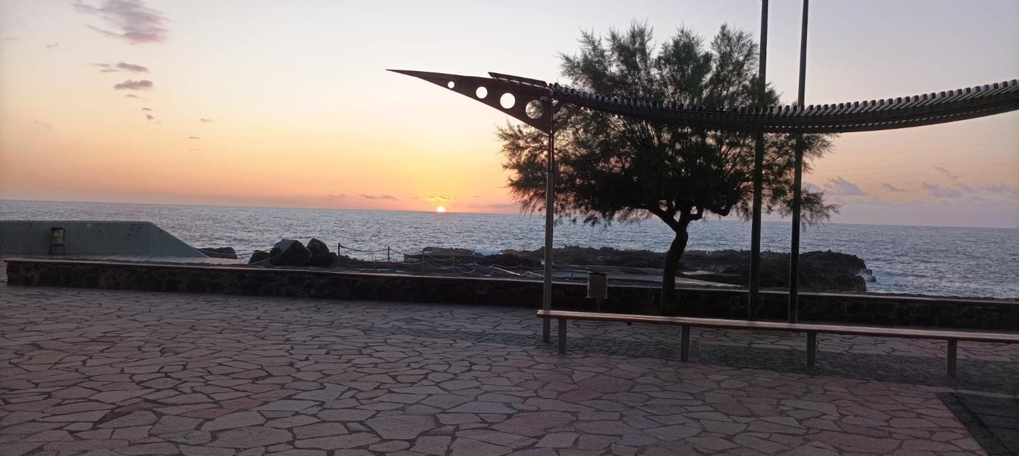 Apartament Kailani Tacoronte Santa Cruz de Tenerife Zewnętrze zdjęcie