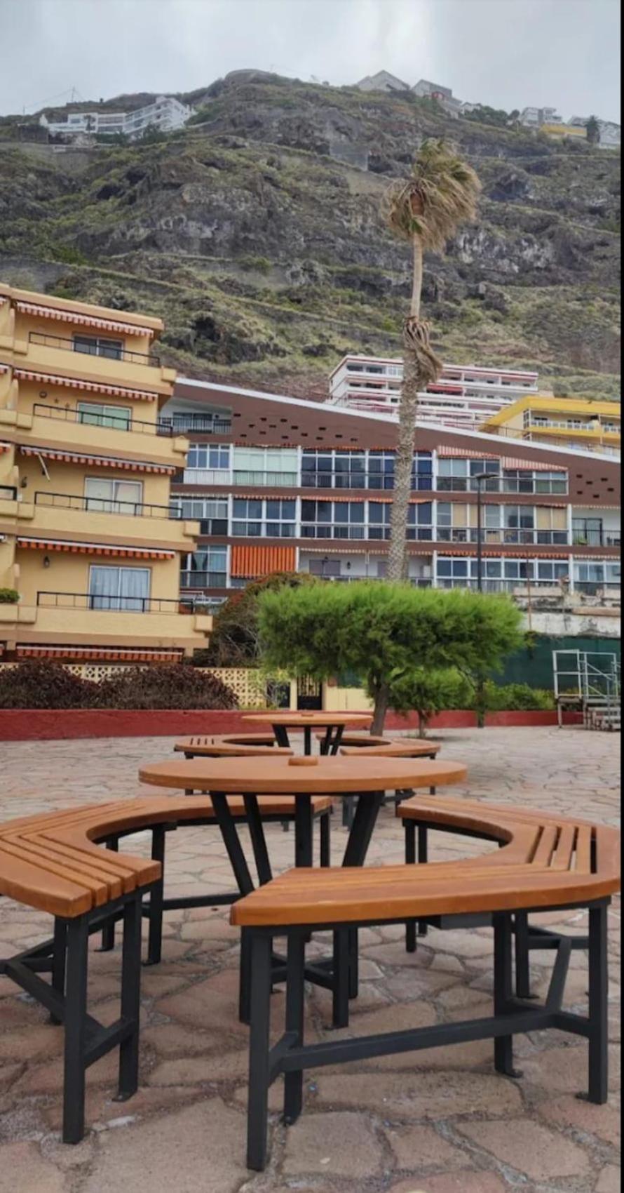Apartament Kailani Tacoronte Santa Cruz de Tenerife Zewnętrze zdjęcie