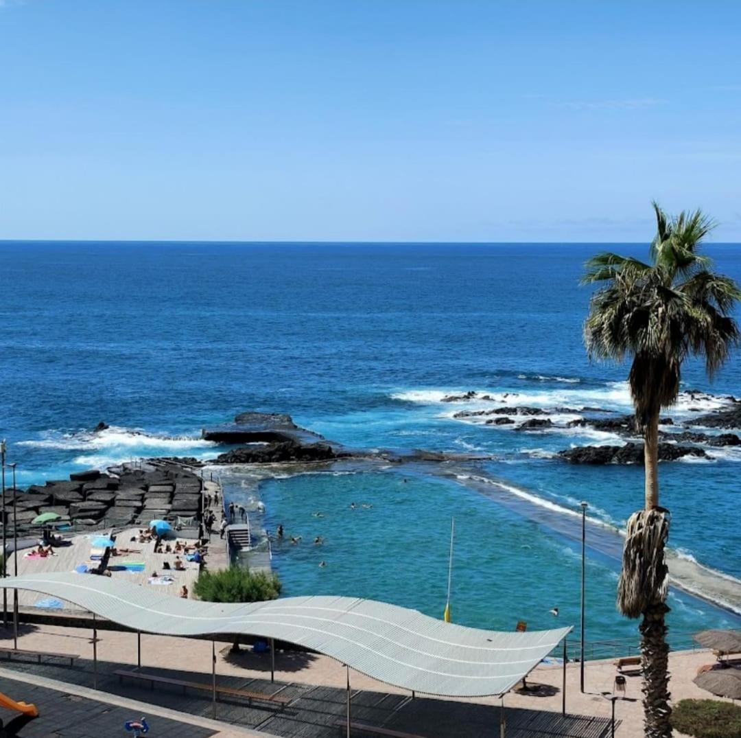 Apartament Kailani Tacoronte Santa Cruz de Tenerife Zewnętrze zdjęcie