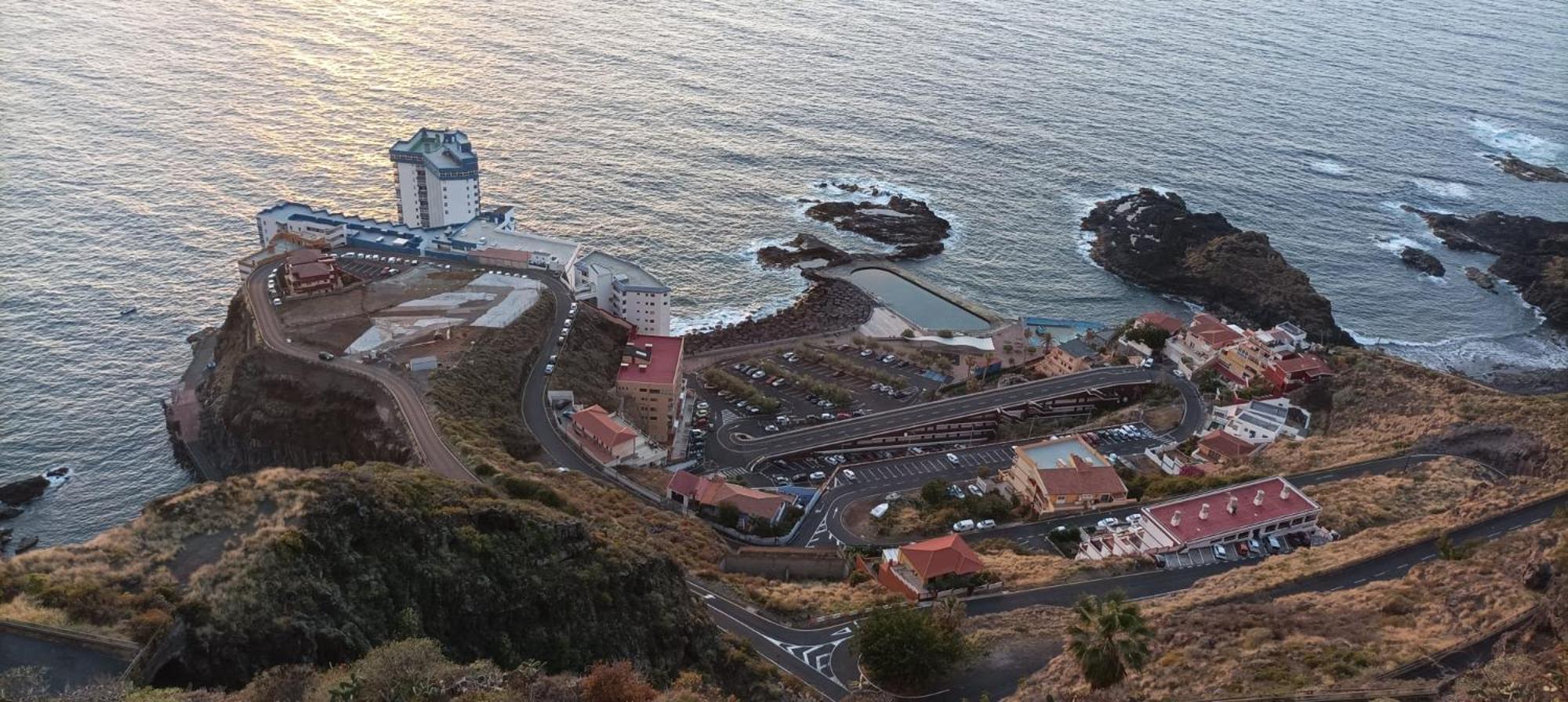 Apartament Kailani Tacoronte Santa Cruz de Tenerife Zewnętrze zdjęcie