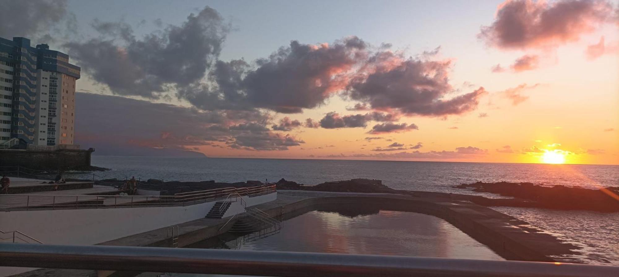 Apartament Kailani Tacoronte Santa Cruz de Tenerife Zewnętrze zdjęcie