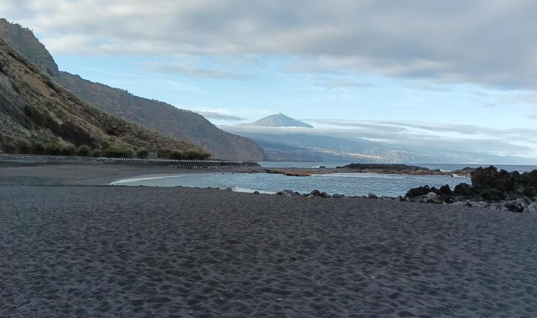 Apartament Kailani Tacoronte Santa Cruz de Tenerife Zewnętrze zdjęcie