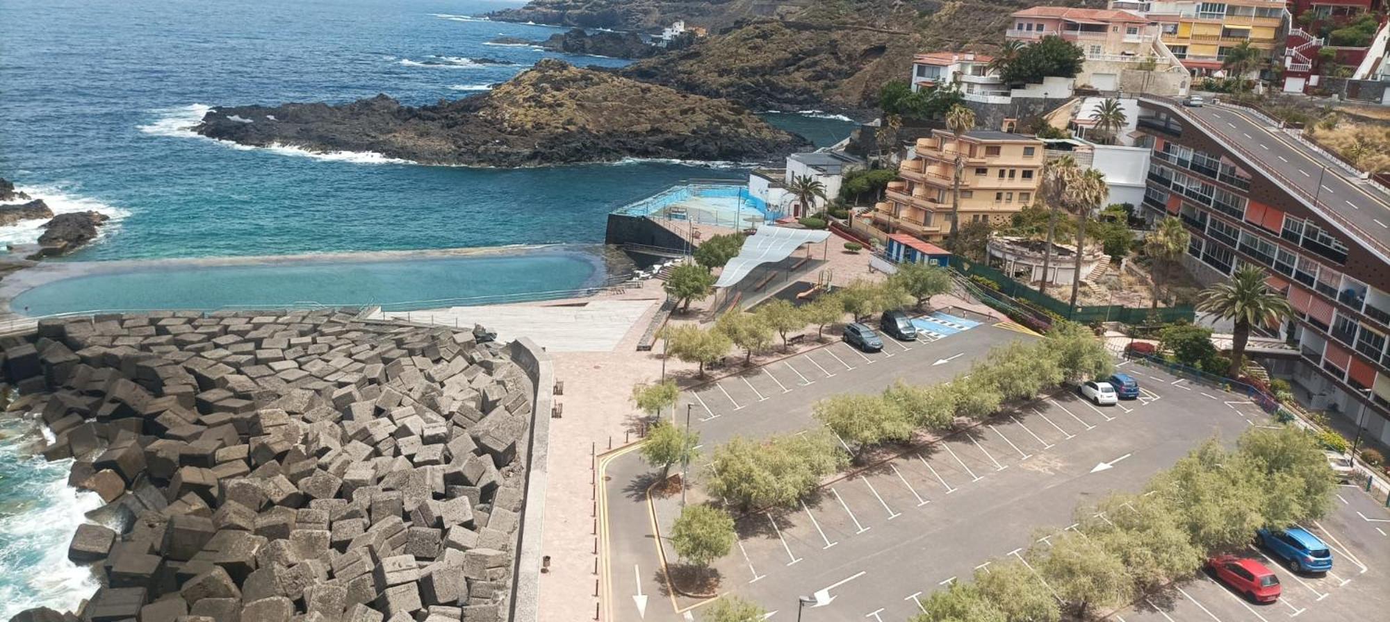 Apartament Kailani Tacoronte Santa Cruz de Tenerife Zewnętrze zdjęcie