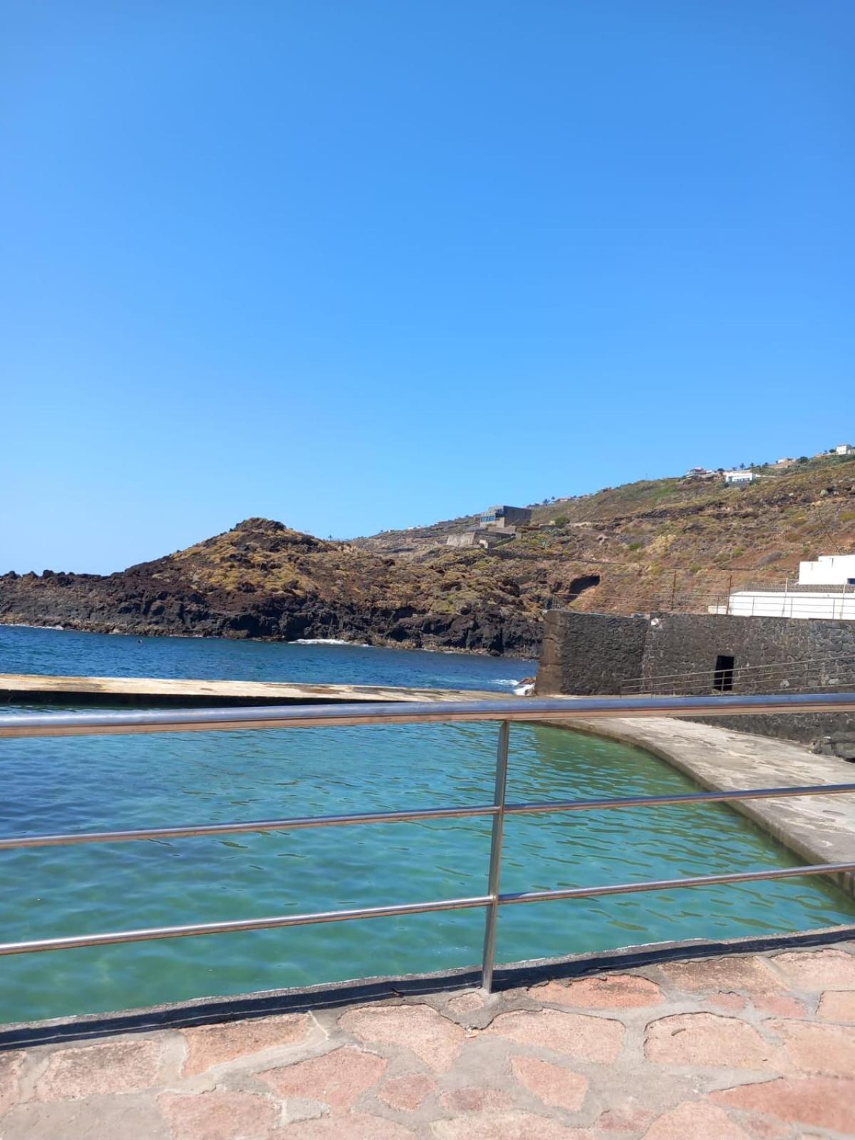 Apartament Kailani Tacoronte Santa Cruz de Tenerife Zewnętrze zdjęcie