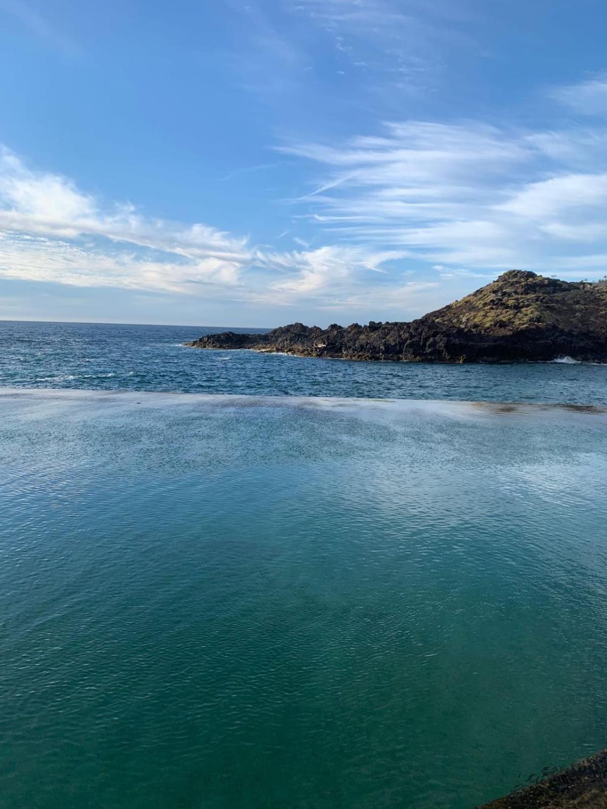 Apartament Kailani Tacoronte Santa Cruz de Tenerife Zewnętrze zdjęcie