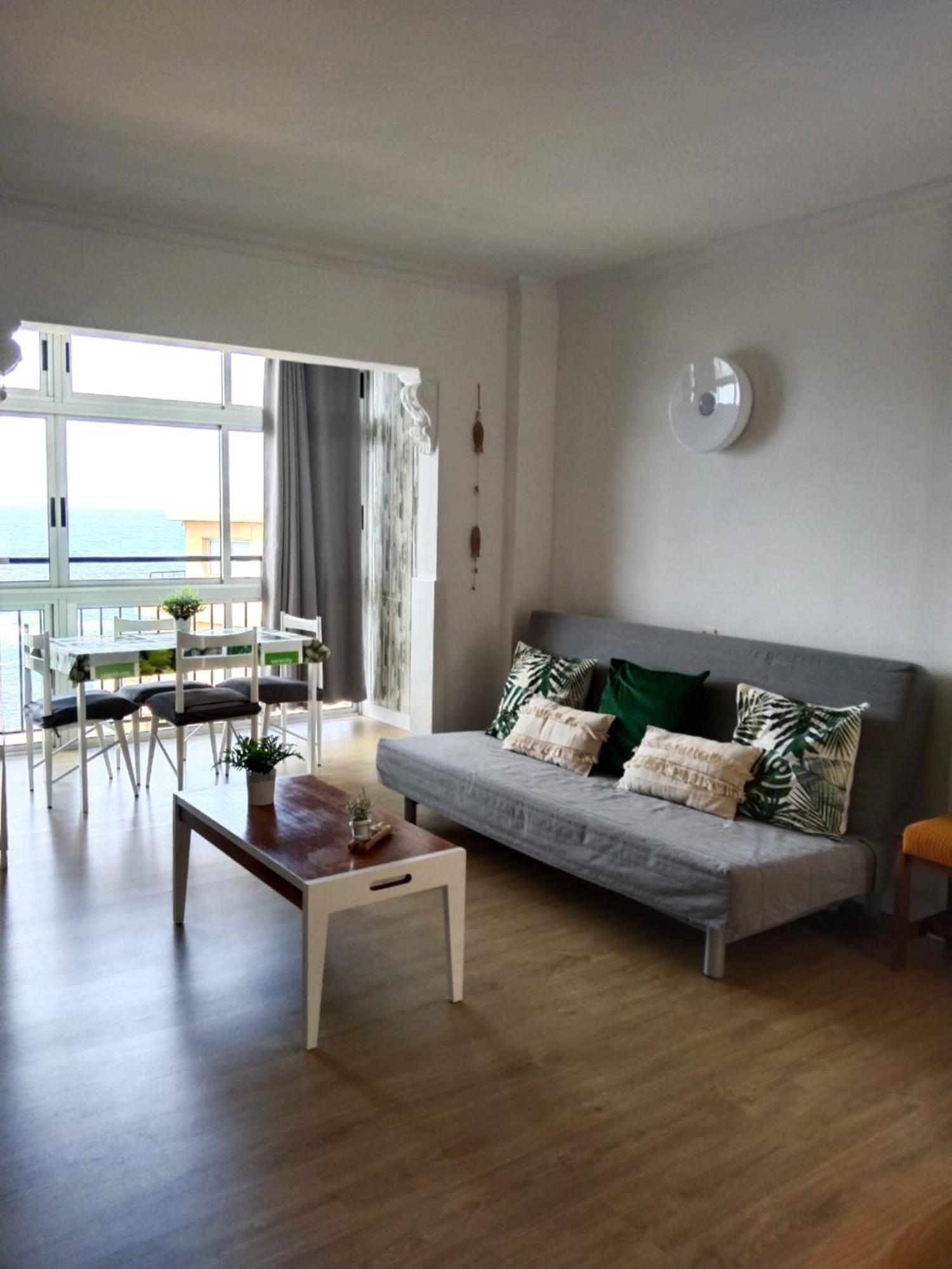 Apartament Kailani Tacoronte Santa Cruz de Tenerife Zewnętrze zdjęcie
