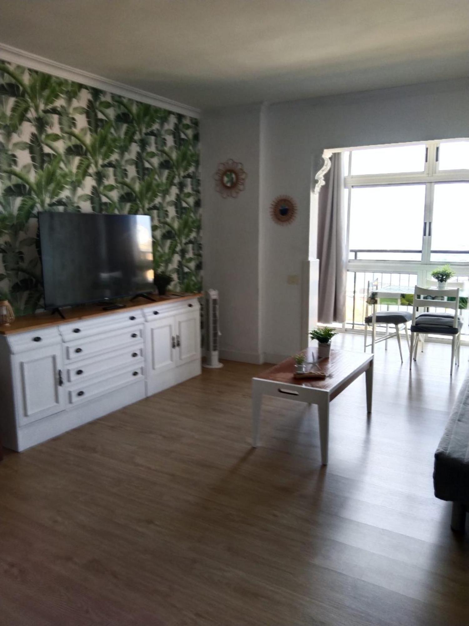 Apartament Kailani Tacoronte Santa Cruz de Tenerife Zewnętrze zdjęcie